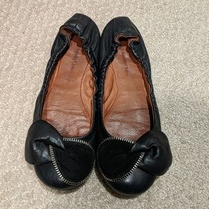 See by chloe ballet flats